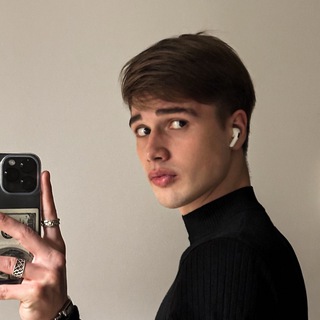 Логотип @danielrasll - Daniel Rasl