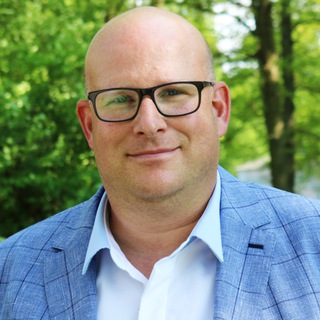 Логотип @danielsauerofficial - Daniel Sauer official