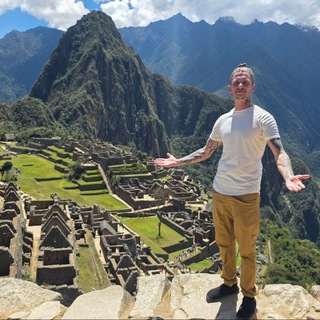 Логотип @danielwoernerofficial - Daniel Wörner ❤️‍🔥 Spirit Awakening