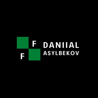 Логотип @daniial_invest - Freedom Finance | Daniial