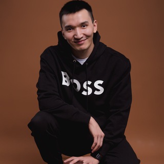 Логотип @daniiar - Daniiar.Emil