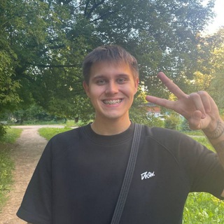 Логотип @daniil_donchenko_chat - Chat "DONCHENKO" ⛟