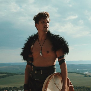 Логотип @daniil_korolyov - Daniil Korolev ~News~