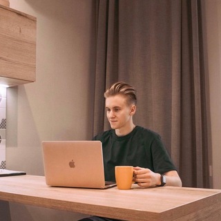 Логотип @daniil_money7 - Даниил Money💵💵💵