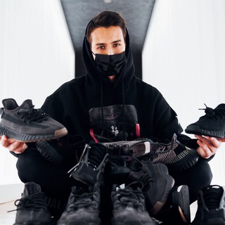 Логотип @daniil_shuliko - Daniil__ShulikoSneakers