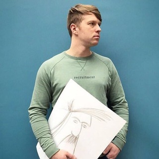 Логотип @daniil_tiler - Даниил Михович