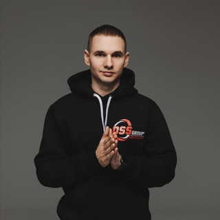 Логотип @daniilavtopodbor - Даниил DSS Group