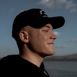 Логотип @daniill_tur - Даниил Тур [личный]