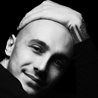 Логотип @daniiltrofimov - Даниил Трофимов - Дизайн Человека и Психология - Human Design