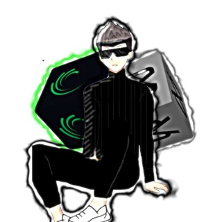 Логотип @danik_freefire - thedanikk