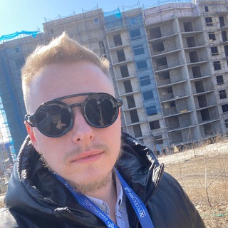 Логотип @danil_mo - Даниил Моисеев про недвижку