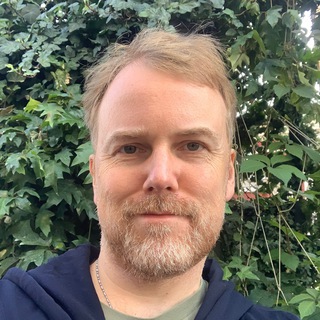 Логотип @danilamedvedev - Данила Медведев о пути к Сингулярности