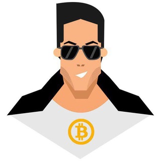 Логотип @danilblinkov - Danil Blinkov Crypto
