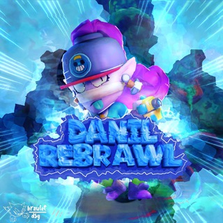 Логотип @danildevserv - Snus Brawl | Morn Brawl | Vorles Brawl | Blost Brawl