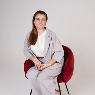 Логотип @danilenko_alen - Детский психолог Алёна Даниленко