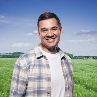 Логотип @danilenko_svoe - Своя еда с Андреем Даниленко