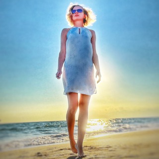 Логотип @danilina_travel1 - Путешествия с Danilina_travel