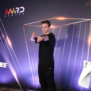 Логотип @danilkarpenk - Данил Карпенко | Маркетинг