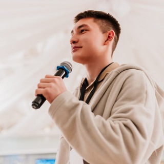 Логотип @danilkosoturov - ⚡️Данил Иванович 💯