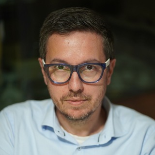 Логотип @danilotorresichannel - Danilo Torresi