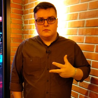 Логотип @danilov_48 - Данилов без купюр