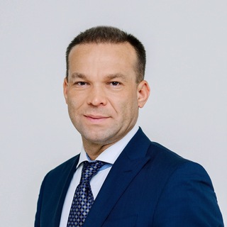 Логотип @danilov_spb - Александр Данилов