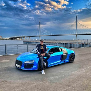 Логотип @danilov_video_obuchenie - Сергей Данилов Научит 👌🏻