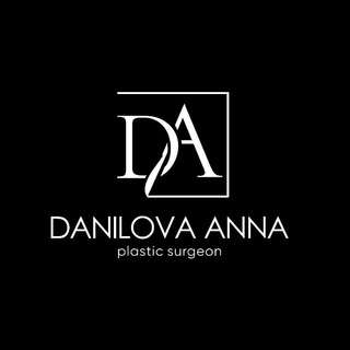 Логотип @danilovadr - Dr.Danilova КЛИНИКИ КРАСОТЫ И ЗДОРОВЬЯ️