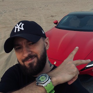 Логотип @danilsalas28 - Danil Salas🚀