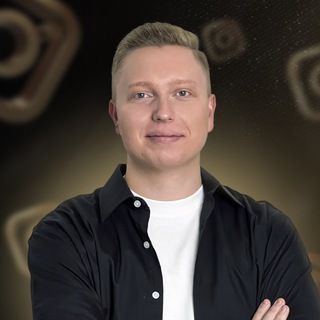 Логотип @danilshustrov - Данил Шустров | система продаж