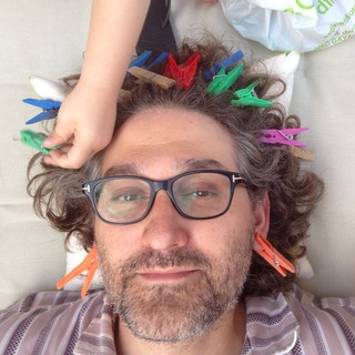 Логотип @daninovarama - DECODE Canal Oficial