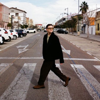 Логотип @daninspain - Даня в Испании 🇪🇸