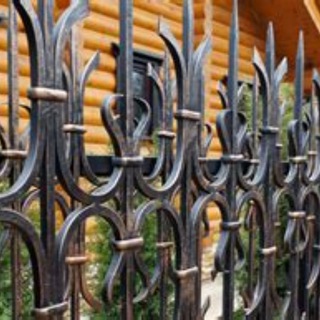 Логотип @danisscompany - Заказ металлоконструкций