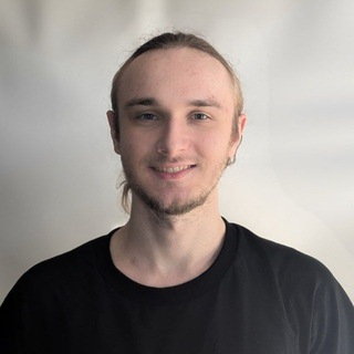 Логотип @danivhead - Andrew Daniv