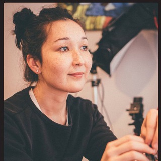 Логотип @daniya_recept - Обсуждение рецептов 🍰🍒🥘