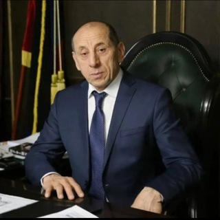 Логотип @daniyalislamov - Даниял Исламов