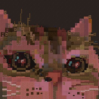 Логотип @dankgallery - Серая зона