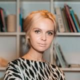 Логотип @dankovskayadesign - Dankovskaya design