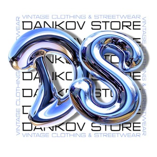 Логотип @dankovstore - DANKOV STORE