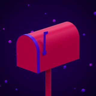 Логотип @dankpostcards - Всратые открытки