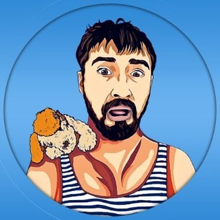 Логотип @danludan_real_new - ДанЛудан / danludan