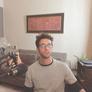 Логотип @dannyroddy - Danny Roddy