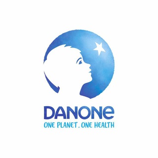Логотип @danoneindonesia - Danone Indonesia