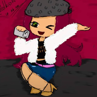 Логотип @danonetnostyachat - ЧАТ НОСТЯ