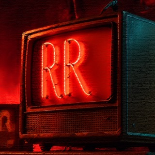 Логотип @danredrock - RedRock