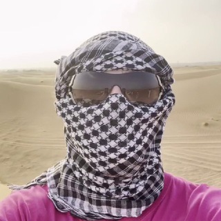 Логотип @danrusovcircles - кружки данрусова