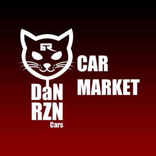 Логотип @danrznboard - DaN RZN car MARKET