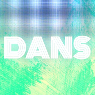 Логотип @dans1113 - DANS