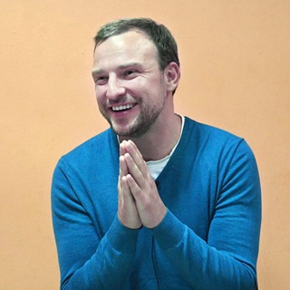 Логотип @dansmirnovv - Дан Смирнов - Пробуждение☀️