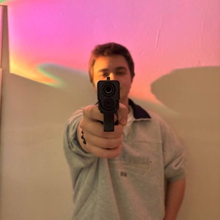 Логотип @danstogram - Старый дед👴